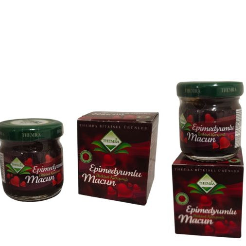 Macun Med Crveni 243gr